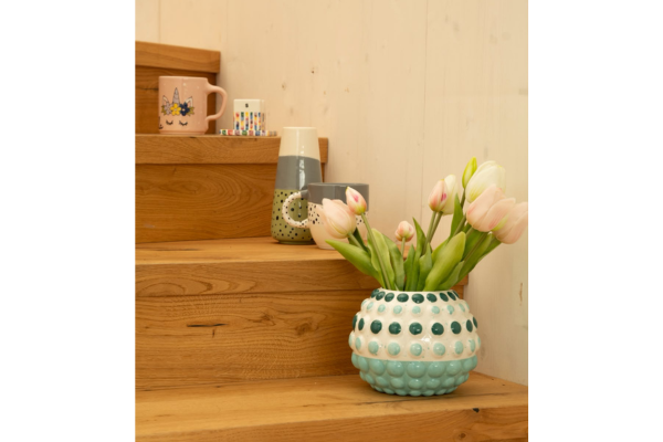 Bild 1 von Äbbes Keramikmalstudio