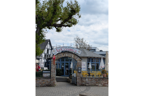 Bild 1 von Eiscafé La Ceramica